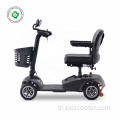 CE ได้รับการอนุมัติ Electric Electric E Scooter BMX SCOOTER